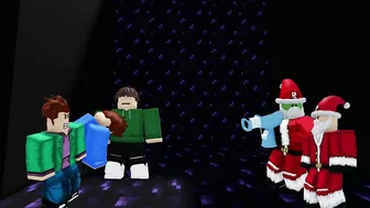 Zanta In Roblox Bedwars But **Poorly Recreated SINCE IT IS ROBLOX**