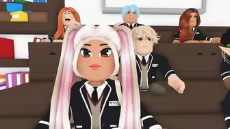 Pet Academia | Roblox Adopt Me Series (TRAILER)