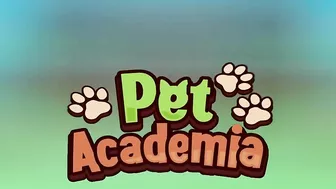 Pet Academia | Roblox Adopt Me Series (TRAILER)