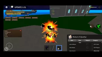 [ roblox ] arceus 2.1 fix npc king legacy script king legacy