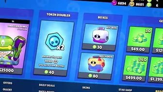 ????¡ESTAFA! NO COMPRES NADA DE ESTO en BRAWL STARS *TE ROBAN | BRAWL STARS