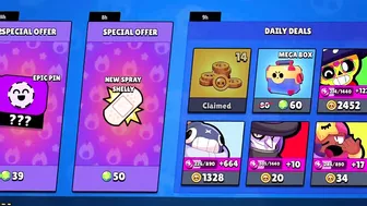 ????¡ESTAFA! NO COMPRES NADA DE ESTO en BRAWL STARS *TE ROBAN | BRAWL STARS