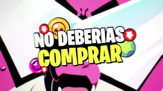 ????¡ESTAFA! NO COMPRES NADA DE ESTO en BRAWL STARS *TE ROBAN | BRAWL STARS