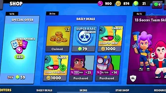 NEW BOXES ARE HERE!???????? - Brawl Stars (concept)