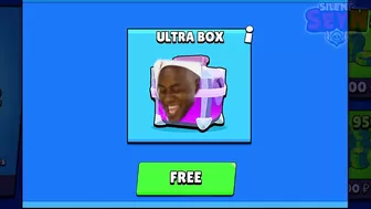 NEW BOXES ARE HERE!???????? - Brawl Stars (concept)