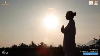 Surya Kriya - Isha Hatha Yoga by Sadhguru