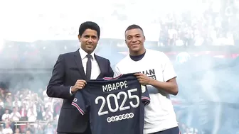 MBAPPÉ LAAT ZIJN KWALITEIT WEER ZIEN! ???? | PSG vs Metz | Ligue 1 2021/22 | Samenvatting