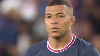 MBAPPÉ LAAT ZIJN KWALITEIT WEER ZIEN! ???? | PSG vs Metz | Ligue 1 2021/22 | Samenvatting