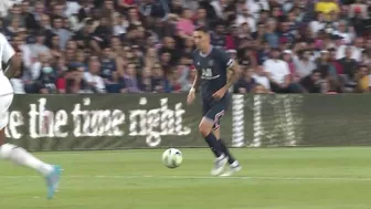 MBAPPÉ LAAT ZIJN KWALITEIT WEER ZIEN! ???? | PSG vs Metz | Ligue 1 2021/22 | Samenvatting