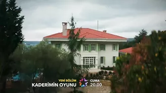 Kaderimin Oyunu 22. Bölüm Fragman