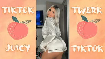 Look At Me????Cute Gorgeous White Twerk TikTok Mashup DancesCompilation 2022 #shorts #Twerk #TikTokBest