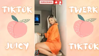 Look At Me????Cute Gorgeous White Twerk TikTok Mashup DancesCompilation 2022 #shorts #Twerk #TikTokBest