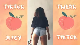 Look At Me | TikTok Cute Gorgeous Twerk  Mashup | TikTok Dances #Shorts #Twerk #TikTokBest