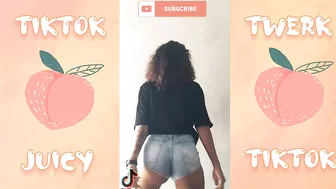 Look At Me | TikTok Cute Gorgeous Twerk  Mashup | TikTok Dances #Shorts #Twerk #TikTokBest