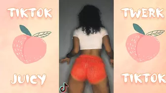 Look At Me | TikTok Cute Gorgeous Twerk  Mashup | TikTok Dances #Shorts #Twerk #TikTokBest