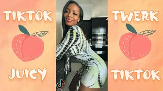 Look At Me ???? TikTok Cute Gorgeous Twerk Skirt Mashup | TikTok Dances #Shorts #Twerk #TikTokBest #fyp