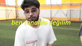 EN EĞLENCELİ CROSSBAR CHALLENGE