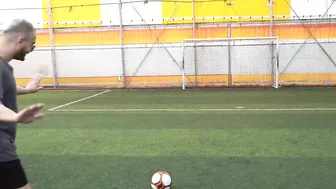 EN EĞLENCELİ CROSSBAR CHALLENGE