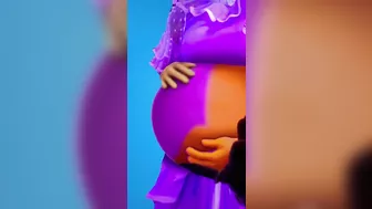 Disney Encanto: Isabel Madrigal Is Pregnant - Disney Encanto Tiktok Compilation