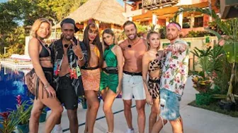 Sex, Drama und Tränen: Erste "Ex on the Beach"-Details!