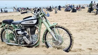 Malle Beach Race 21 5 22