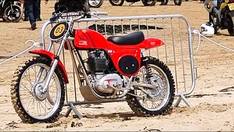 Malle Beach Race 21 5 22