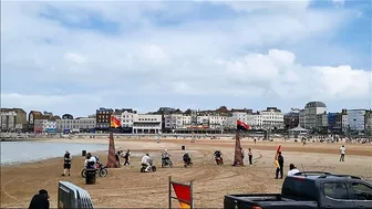 Malle Beach Race 21 5 22