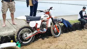 Malle Beach Race 21 5 22