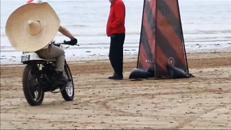 Malle Beach Race 21 5 22