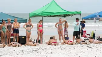 Fetch Fest 2022 - Men's Beach Flags Rounds 1-3