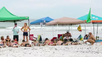 Fetch Fest 2022 - Men's Beach Flags Rounds 1-3