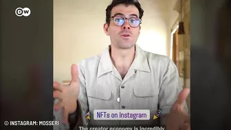 Why You Should(n’t) Care about Instagram’s NFTs