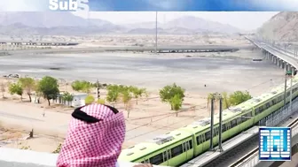 GCC rail network: You could travel by train from Kuwait to Oman via UAE | UAE News | Dubai News