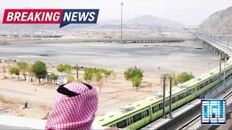 GCC rail network: You could travel by train from Kuwait to Oman via UAE | UAE News | Dubai News