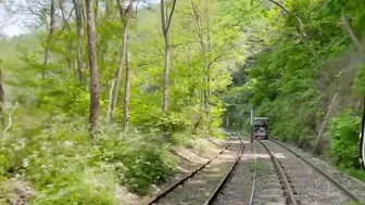 Korea travel video, A day of Mungyeong, Cinematic documentary