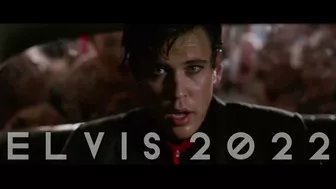 Elvis 2022 New images from Elvis Movie 2022 Trailer