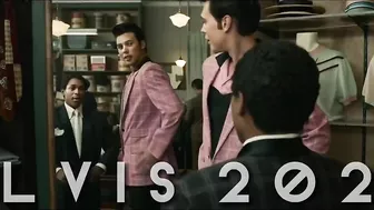 Elvis 2022 New images from Elvis Movie 2022 Trailer