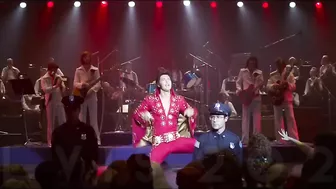 Elvis 2022 New images from Elvis Movie 2022 Trailer