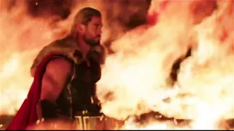 BREAKING Thor Love and Thunder Trailer Release Date Revealed & What to Expect