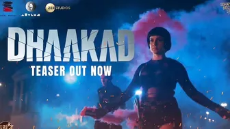 dhaakad box office collection, dhakad collection, dhaakad movie collection, dhakad  trailer, #dhakad