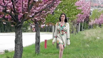 Anastasija P. - Top Model UG Radinost Aleksinac 2022 (bojan svitac)