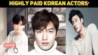 LATEST ABOUT LEE MINHO | FORBES KOREA'S POWER CELEBRITY 40 LIST #leeminho #pachinko #kpop #mineun