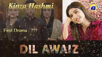 Can You Guess The Dil Awaiz Celebrity in this Video?