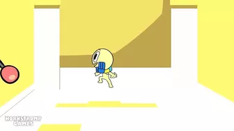 Kissy Missy Helps Player - Poppy Playtime Chapter 2 Animation