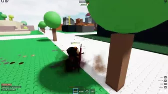 Bardiche. (Roblox Combat Warriors)