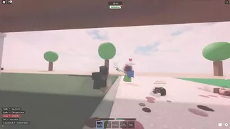 Bardiche. (Roblox Combat Warriors)