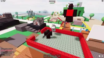 Bardiche. (Roblox Combat Warriors)