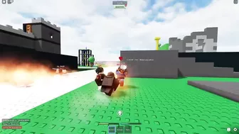 Bardiche. (Roblox Combat Warriors)