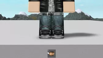 Roblox Gear Review #54: Hot Potato