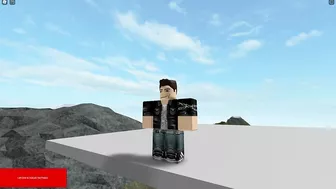 Roblox Gear Review #54: Hot Potato